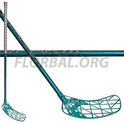 Oxdog Quick Power HES 29 TQ Round MB