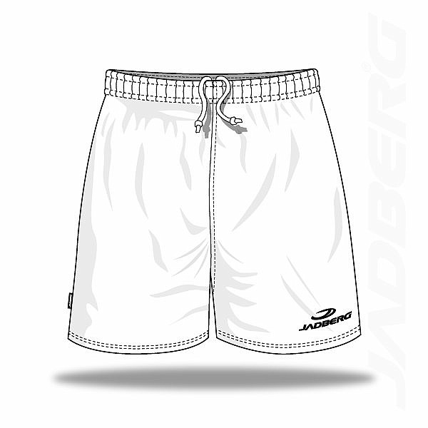 Jadberg trenky BOSSO white veľ. M