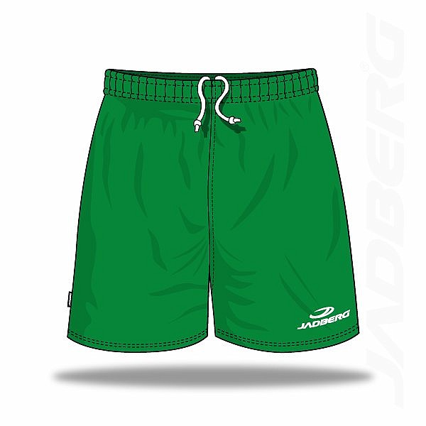 Jadberg trenky BOSSO green veľ. S