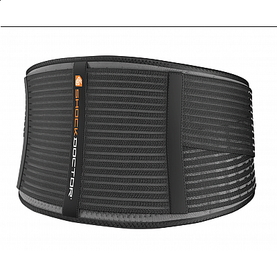 Shock Doctor Deluxe Back Support 836 veľ. S/M