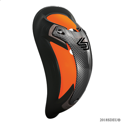 Shock Doctor Ultra Carbon Flex Cup 306 veľ. S
