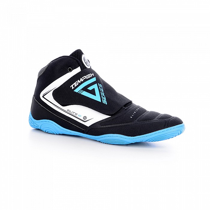 Tempish ELITE-G JR halová brankárská obuv veľ. UK 5 = 38 EUR