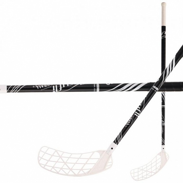 ACCUFLI AirTek A90 White veľ. 90cm (=101cm)  pravá okrúhla (pravá ruka dole)