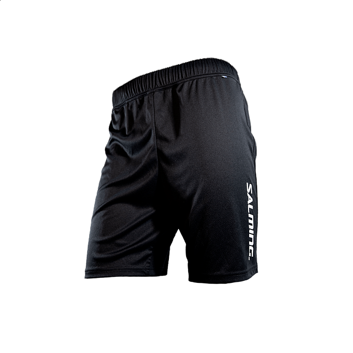 Salming trenky Core 22 Training Shorts JR Black veľ. 164