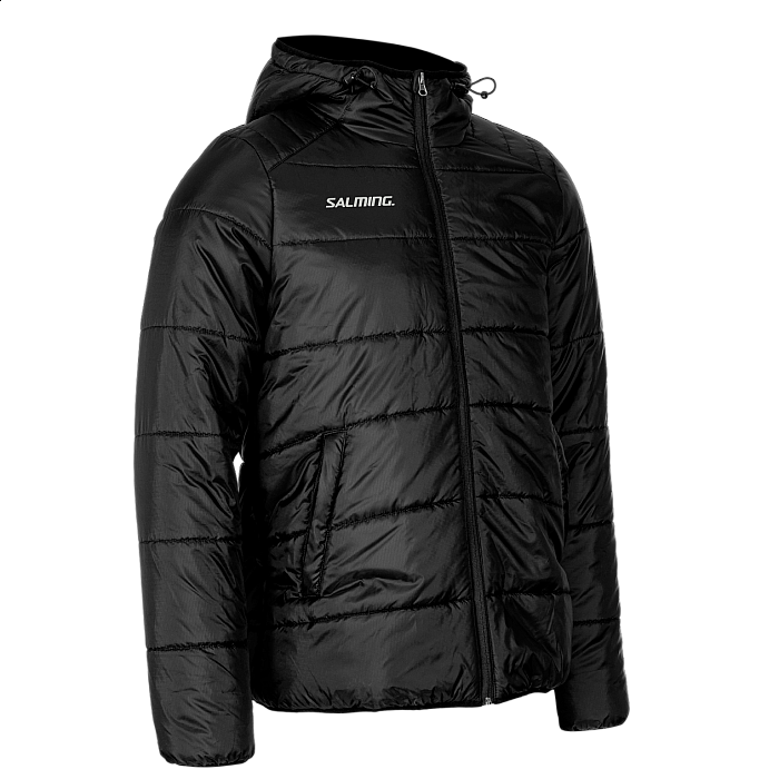 Salming Core 21 Jacket Black veľ. XXXL