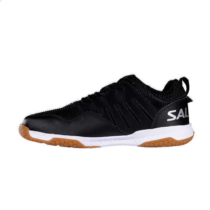 Salming Rival 2 JR Black veľ. 6 UK = 40 EUR