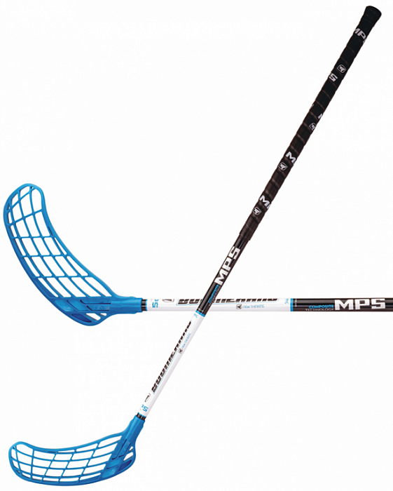 MPS Boomerang 30 Blue veľ. 95cm pravá okrúhla (pravá ruka dole)