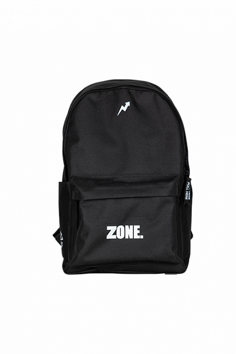 Zone Intro batoh Čierna