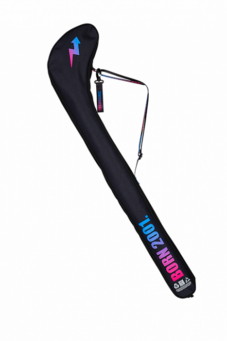Zone vak na hole Prizm JR 80-92cm veľ. JR