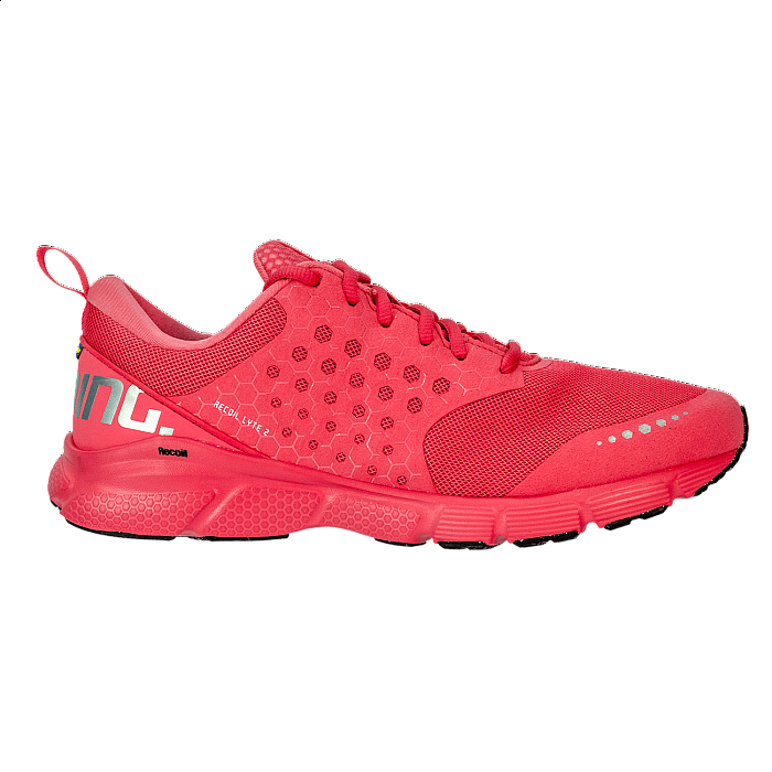 Salming Recoil Lyte 2 Calypso Coral veľ. 5 UK = 38 2/3 EUR