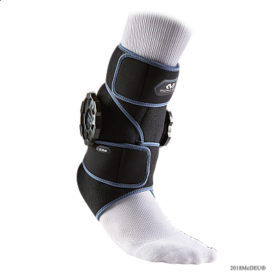 McDavid 232 True Ice Therapy Ankle Wrap ortéza na členok