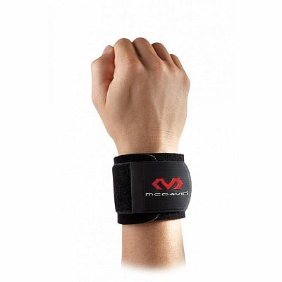 McDavid Wrist Strap 452 pásik na zápästie univerzálne