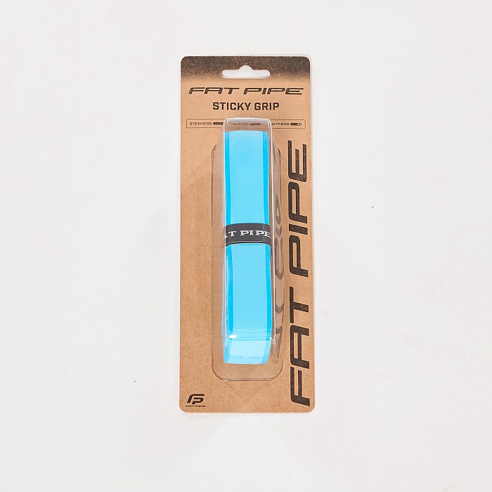 Fatpipe Omotávka Sticky Baby Blue Modrá