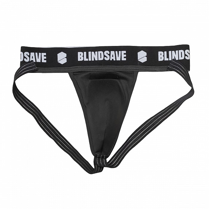 Blindsave Lite Jockstrap + cup SR. veľ. Senior