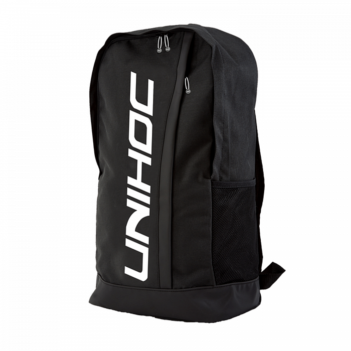 Batoh Unihoc Starter Eco Black/White 25L čierna