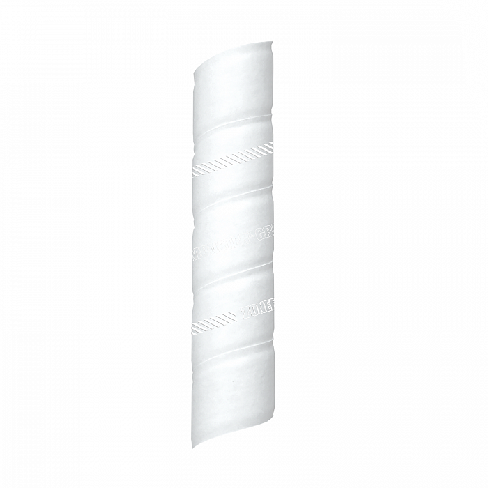 Zone omotávka Over Grip Sticky White bieľa