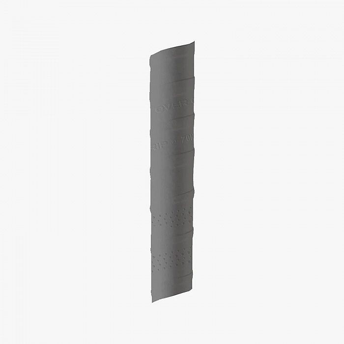 Zone omotávka Over Grip Sticky Grey Šedá
