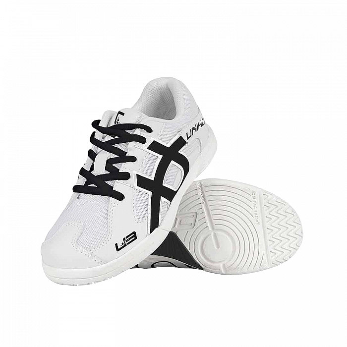 Unihoc Shoe U3 Junior Unisex veľ. UK 13 = 32 EUR