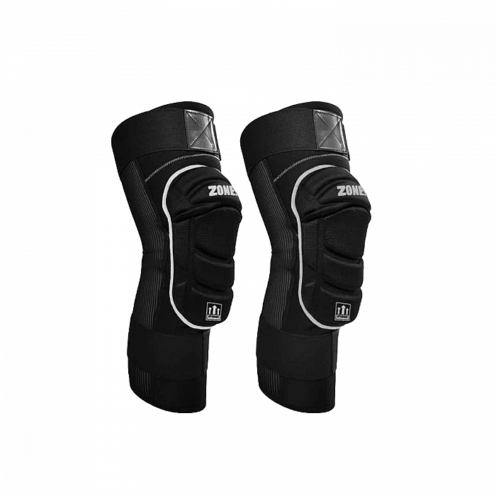 Zone Shinguard Upgrade Black veľ. XS/S