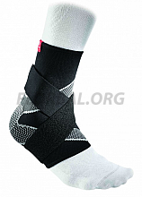 McDavid Ankle Sleeve 4-way elastic 5122 bandáž na členok