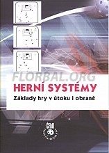 Kniha Herné systémy