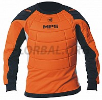 MPS Orange brankársky dres