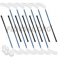 Tempish BOOST florbalová sada 20/21