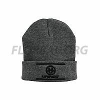 Unihoc Allstar Beanie Dark Grey