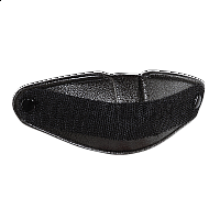 Salming Elite Helmet Chin Cup náhradný chránič brady