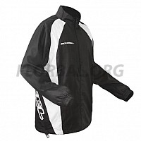 EXEL suprava Hero Windsuit Sr black