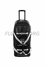 Unihoc RE/PLAY Line Goalie Bag taška s kolieskami