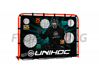 UNIHOC Autobrankár Ball Buster 120 x 90cm