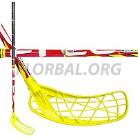 Freez Fox 35 Red 85 Round SB