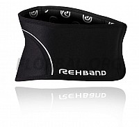 Rehband QD Bedrový pás 3mm