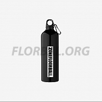 Zone Fľaša Water Bottle BadBoy 0,75L