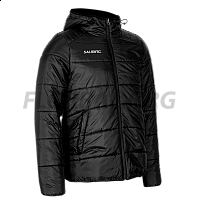 Salming Core 21 Jacket JR Black