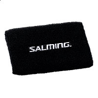 Salming Wristband Mid Team 2.0 Black