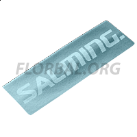 Salming Headband Mint Blue/White