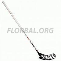 Unihoc Epic Composite 29 white/black