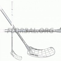 Unihoc Epic Superskin Regular 26 silver