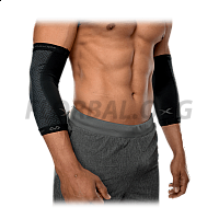McDavid X607 Dual Layer Compression návlek na ruky veľ. S