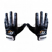 BlindSave brankárske rukavice X Padded Gloves