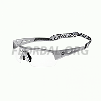 Unihoc brýle Victory Senior Eyewear Silver-Black