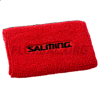 Salming potítko Wristband Mid Team 2.0 Red