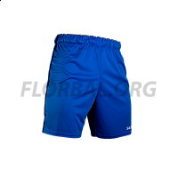 Salming trenky Core 22 Match Shorts TeamBlue