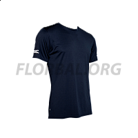 Salming triko Core 22 Training Tee Navy