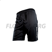 Salming trenky Core 22 Training Shorts JR Black