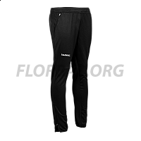 Salming Core 21 Pants JR Black Tepláky