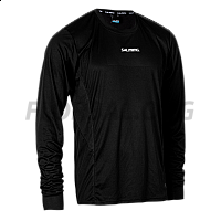 Salming Core 21 Longsleeve JR Black