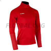 Salming Core 21 Halfzip Jkt Team Red